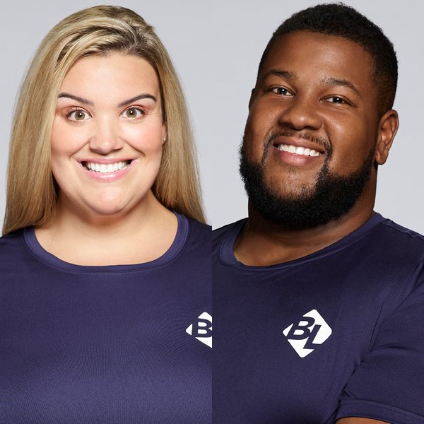 Meet The Biggest Loser's 12 New Contestants! E! Online