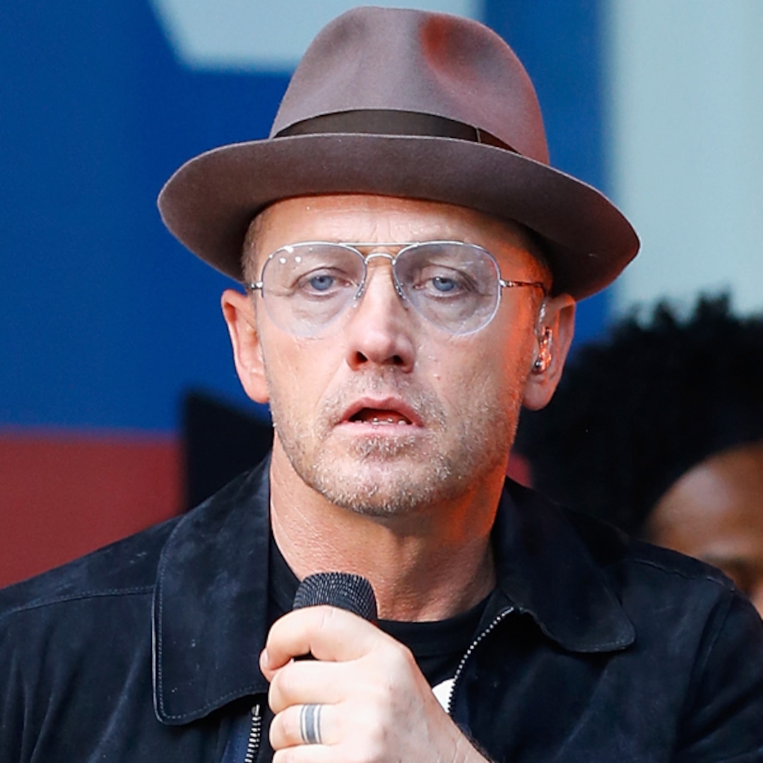TobyMac Honors Late Son With Heartbreaking Tribute Song - E! Online