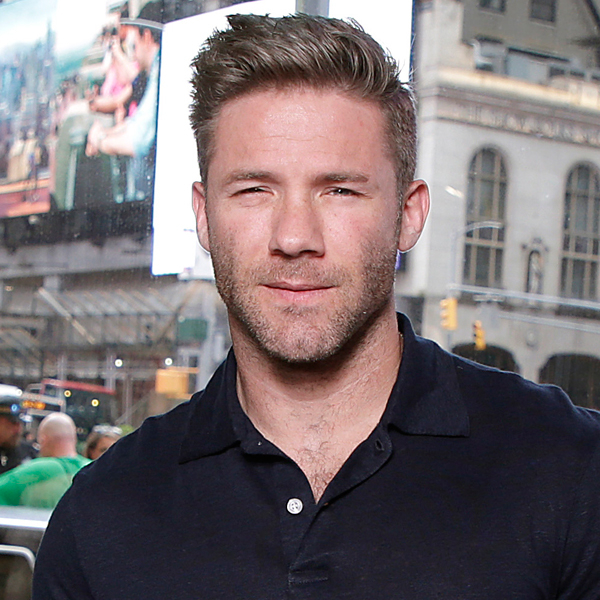 NFL Star Julian Edelman Arrested for Allegedly Jumping on Car - E ...