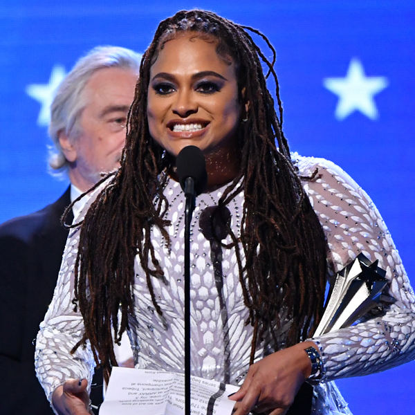6 Best Speeches From the Critics' Choice Awards - Parade