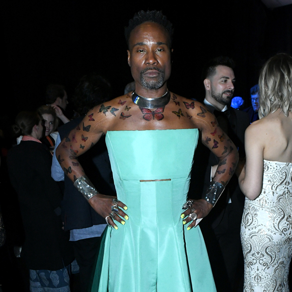 Go Inside The 2020 Critics' Choice Awards After-Party