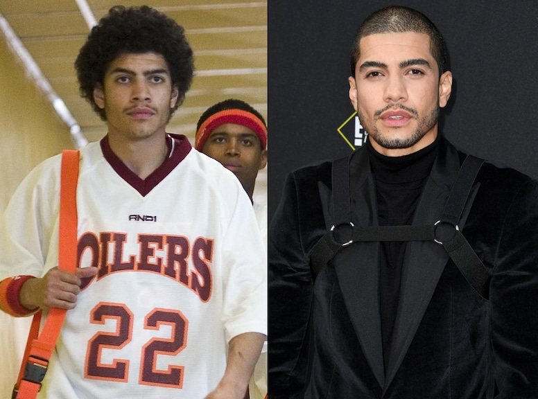 Photos from Coach Carter, 15 Years Later: What the Cast Is Up to Now - E!  Online