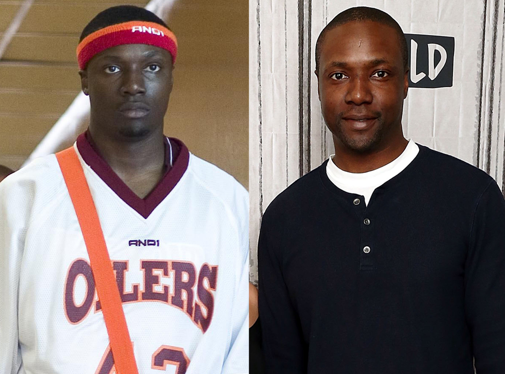 Coach Carter, 15 Years Later: What the Cast Is Up to Now - E! Online