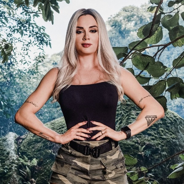 Juju Salimeni, Juju Boot Camp