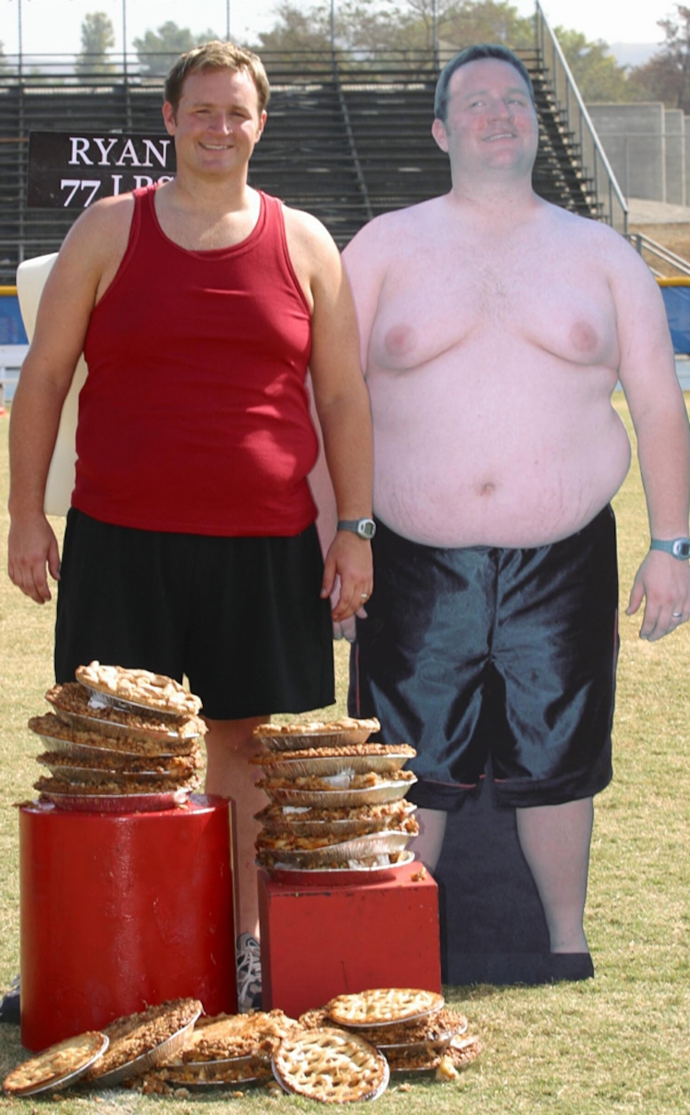 Biggest Loser Winners - Season 1