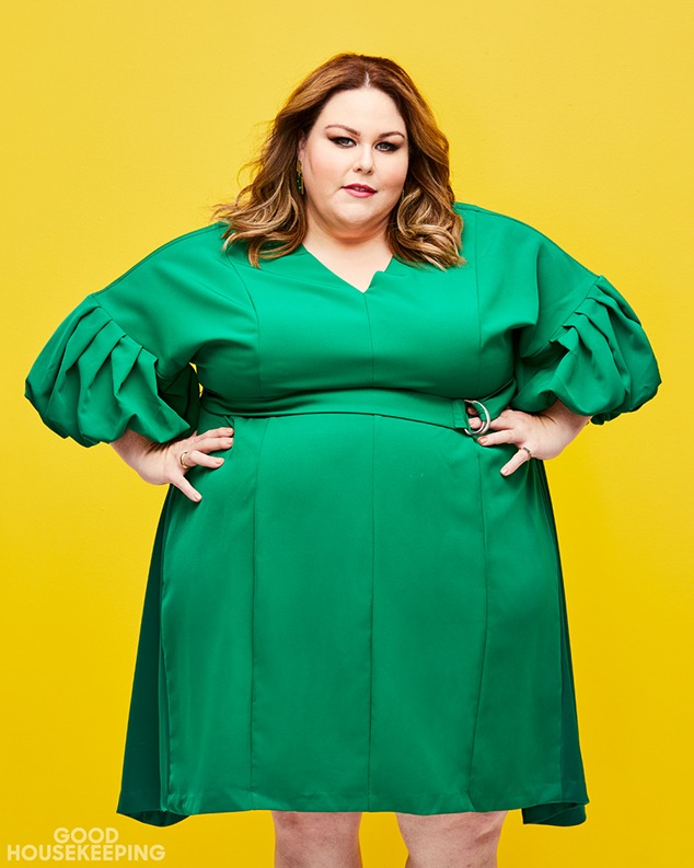 Chrissy Metz, Good Housekeeping