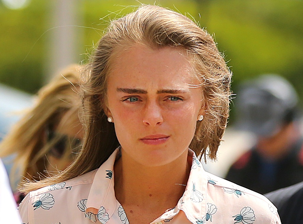 Michelle Carter 