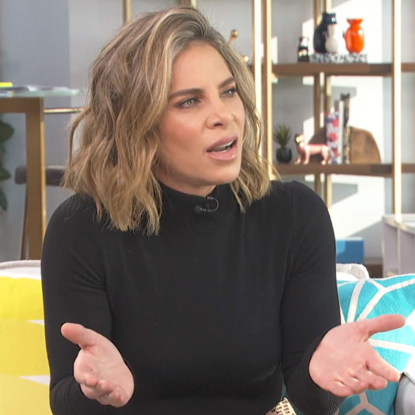 Jillian Michaels Explains Her Controversial Comments On Lizzo S Weight