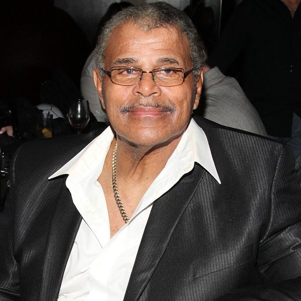 Dwayne ��The Rock�� Johnson’s Dad Rocky Johnson Dead at 75