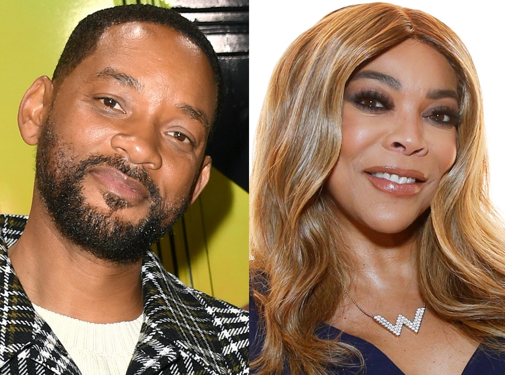 Will Smith from Wendy Williams' Biggest Celebrity Feuds | E! News