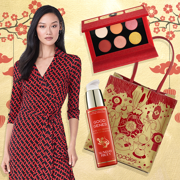 12 Lunar New Year Products to Celebrate the Year of the Rat E! Online