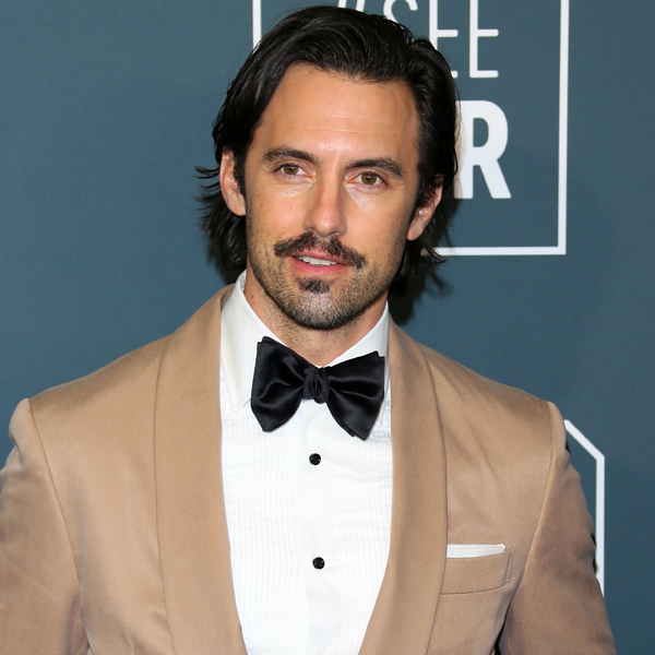 Milo Ventimiglia Wears Short Shorts Again, and the Internet Reacts