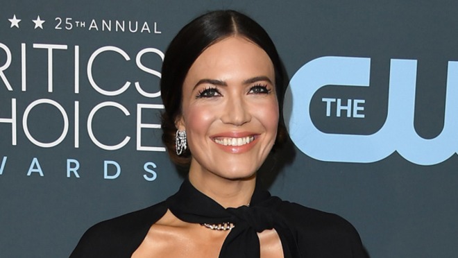 Mandy Moore News Pictures And Videos E Online