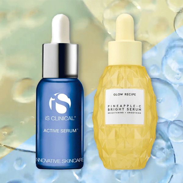 The Best Winter Face Serums—Ranked E! Online UK