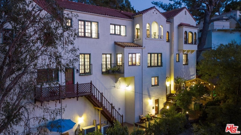 Stassi Schroeder, Real Estate, Home