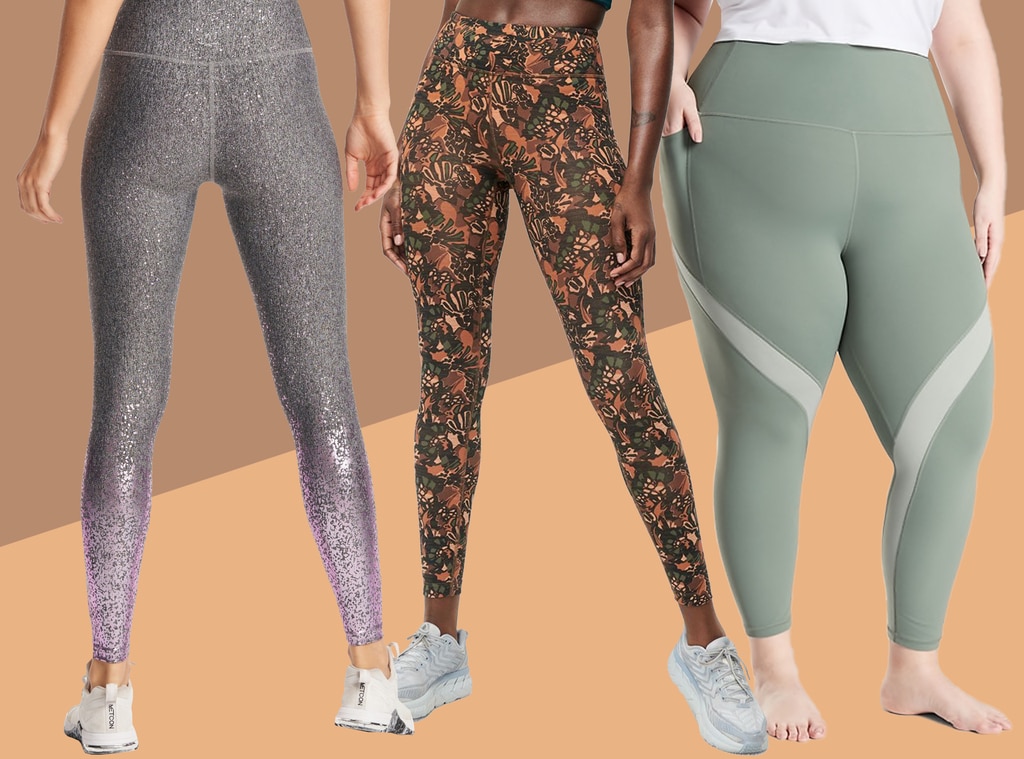 These Cheap and Durable Leggings Are Great for Challenging Hikes—and Lazy  Lounging | Wirecutter