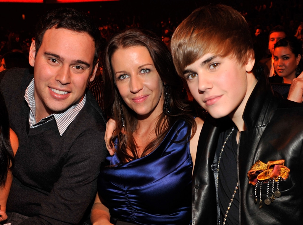 The Day Bieber Fever Was Born: Justin Bieber's