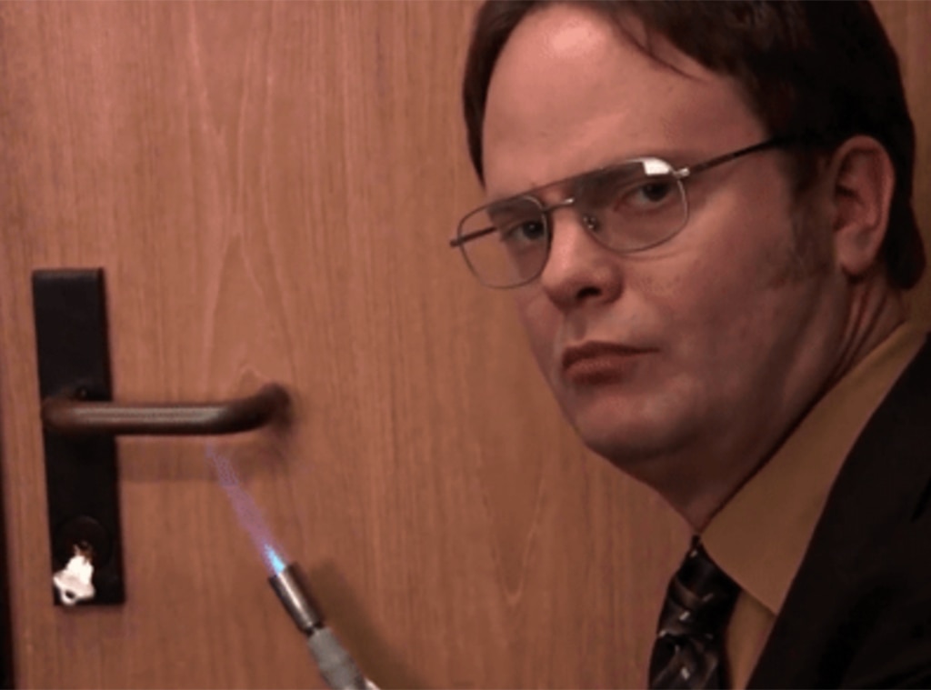 Photos from Funniest Dwight Schrute Moments From The Office