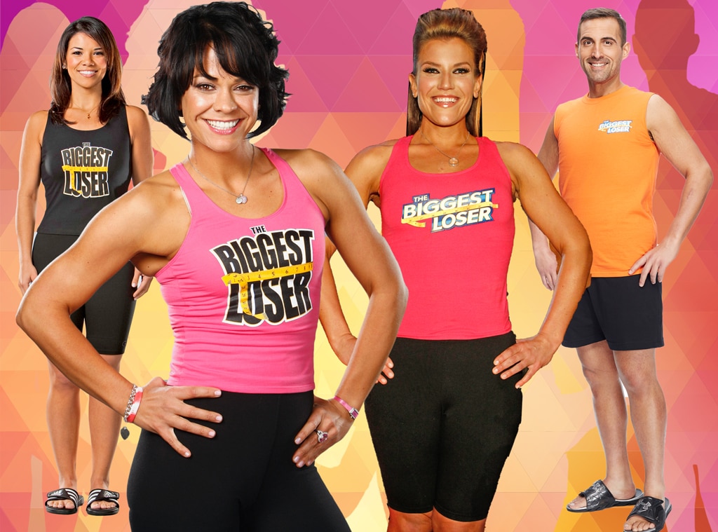 The Biggest Loser Winners: Where Are They Now?