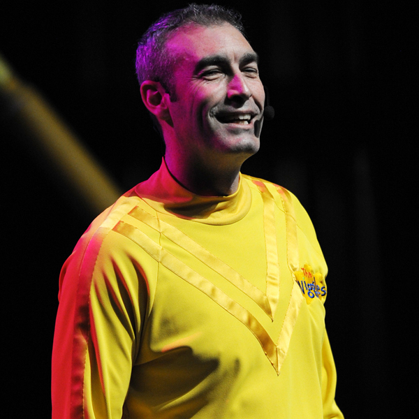 The Wiggles' Greg Page Hospitalized After Suffering Cardiac Arrest | E ...