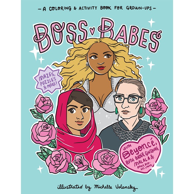 Galentine's Day Gifts for Your BFF: Best Feminists Forever