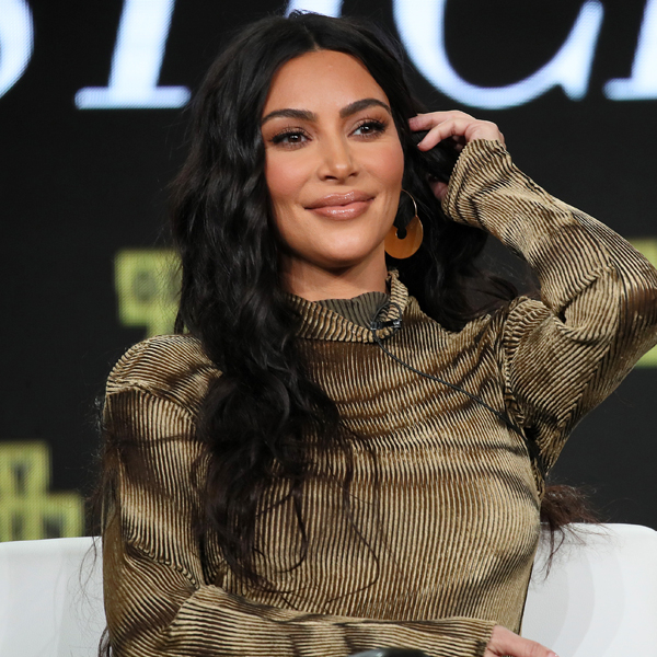 Kim Kardashian turns 40 - here's a look at her rise to fame in