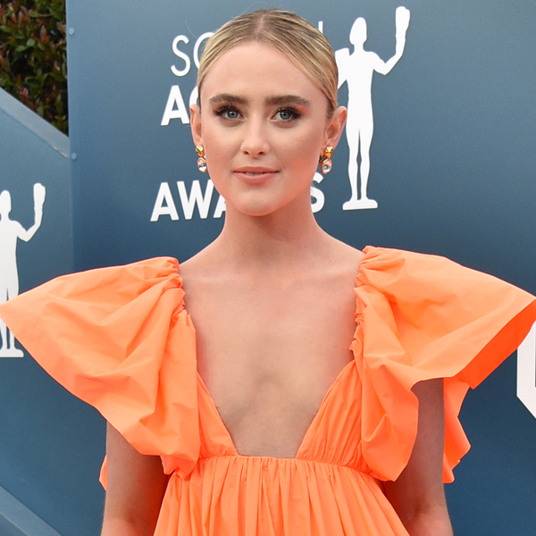Photos from The Most OMG Looks at the 2020 SAG Awards