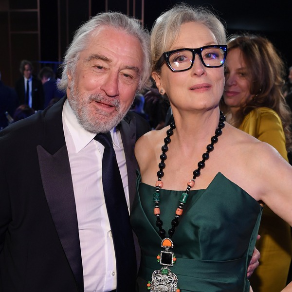 Photos From Reunions At The Sag Awards E Online Ap Photos From Reunions At The Sag Awards E Online Ap