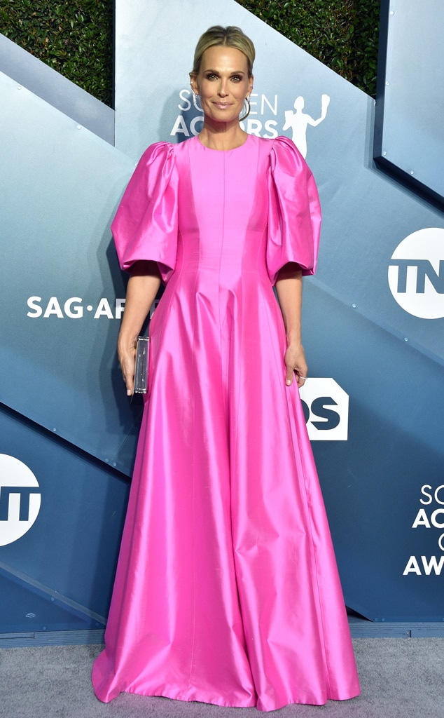 2020 red carpet fashion