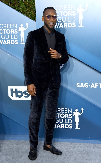 Here’s how our favorite black celebrities dressed up for the SAG Awards