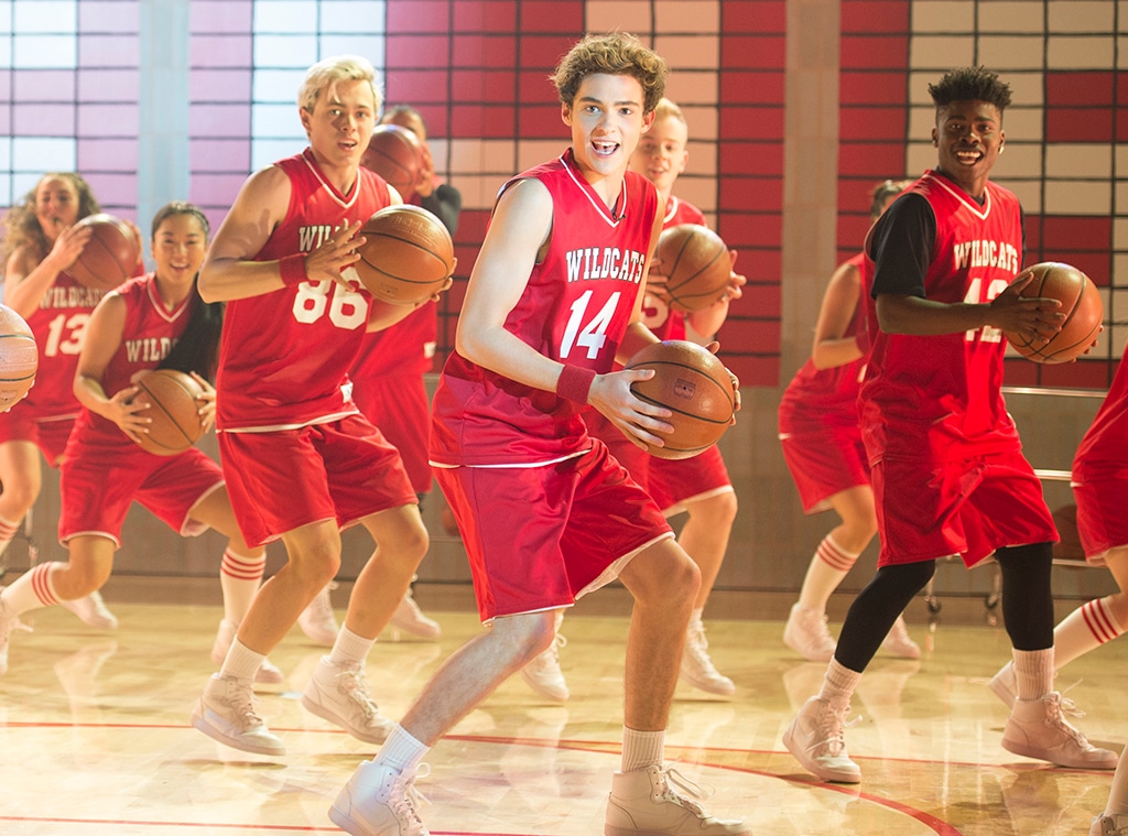 High School Musical: The Musical: The Series