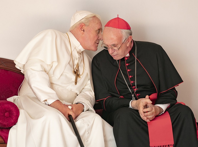 The Two Popes