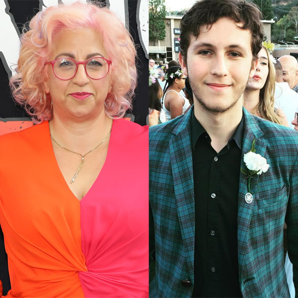 Jenji Kohan Breaks Silence on Her Son's Death After Skiing Accident