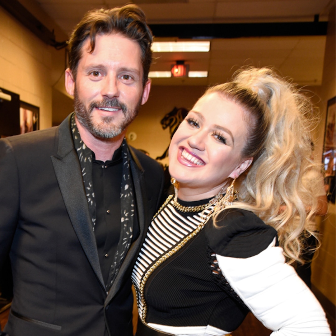 Kelly Clarkson Alludes to Possible Reason She Divorced Brandon Blackstock - E! Online