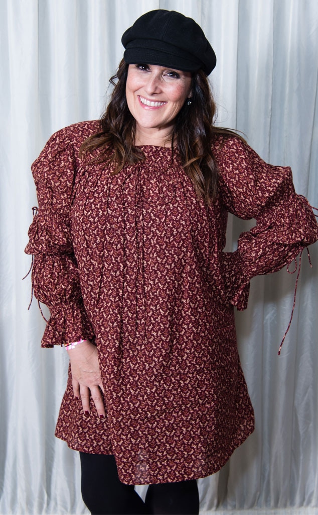 Ricki Lake