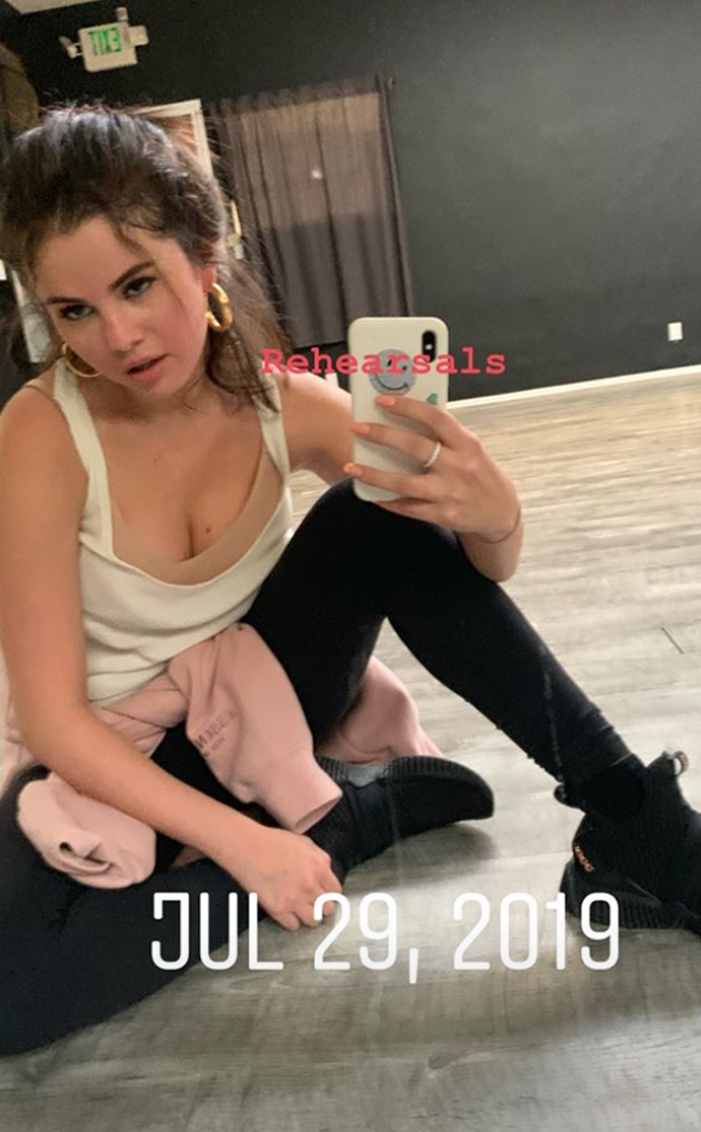 Selena Goмez