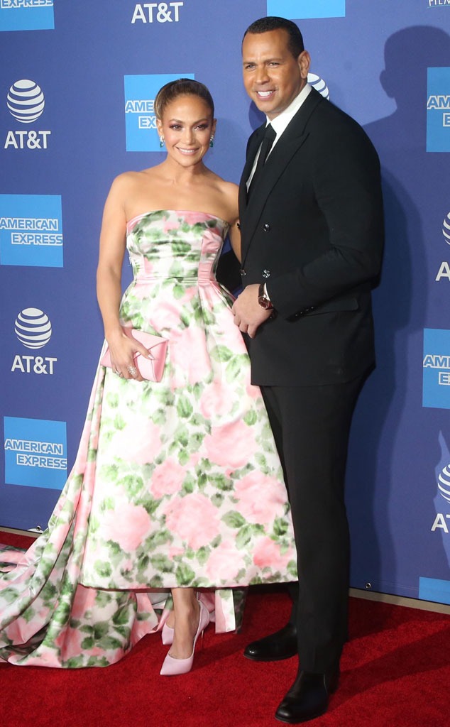 See All the Stars at the 2020 Palm Springs International Film Festival See All the Stars at the 2020 Palm Springs International Film Festival