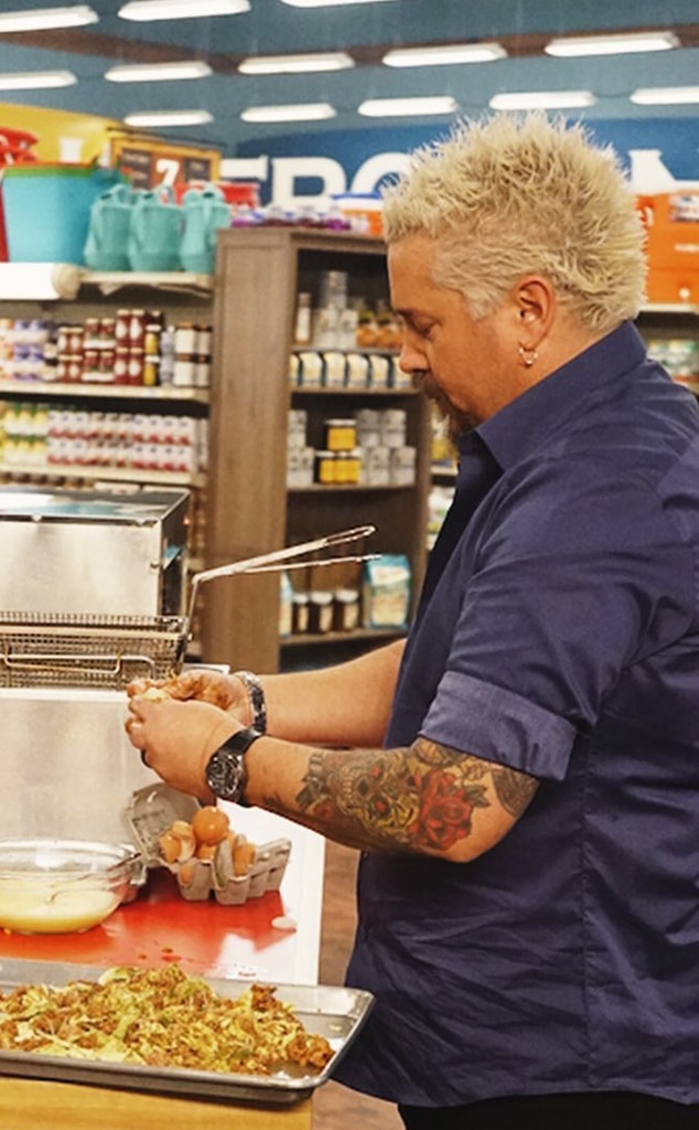 Guy's grocery games full episodes online free