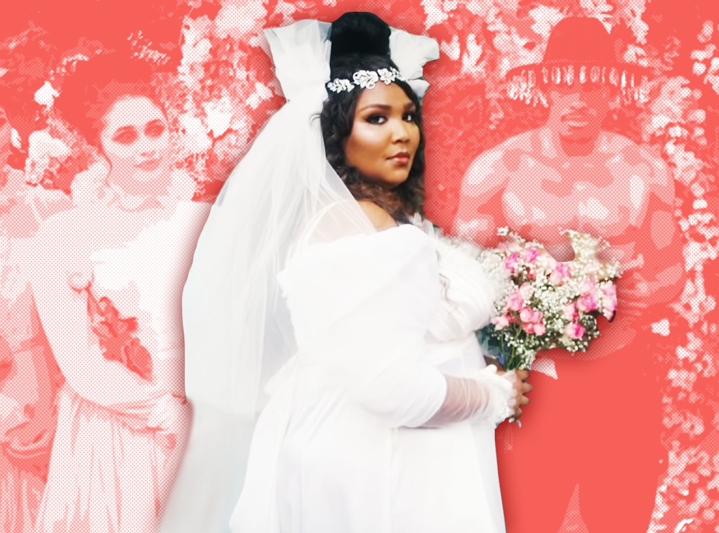 Anatomy of a Song: Lizzo, Truth Hurts