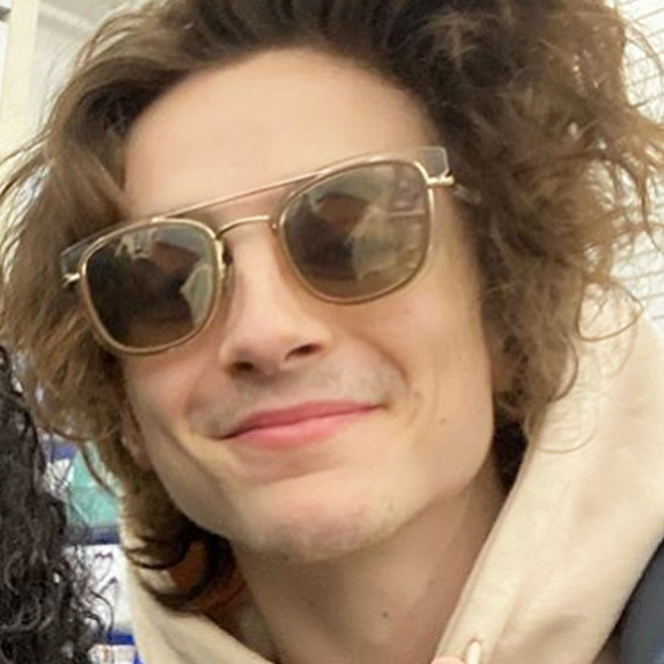 Timoth&eacute;e Chalamet