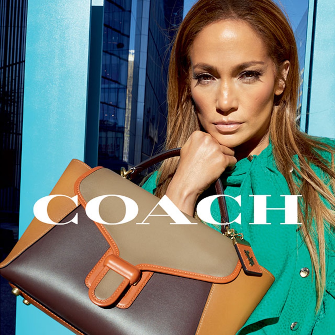 Coach jlo bags Clearance