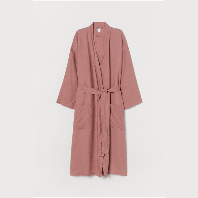 Spruce Up Your Space With H&M's New Home Collection