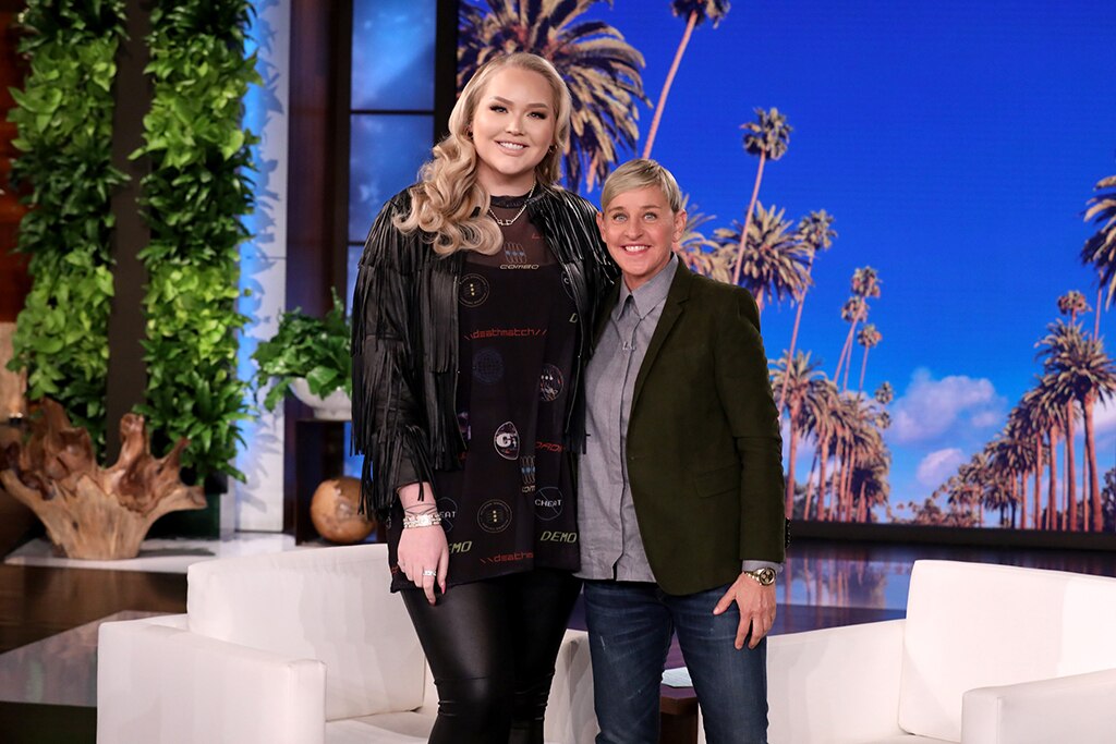 YouTuber NikkieTutorials Reflects On Growing Up Transgender In First ...