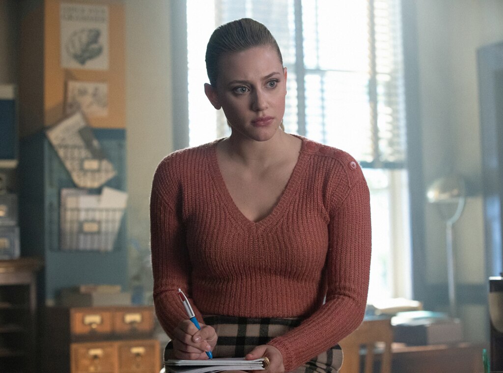 Riverdale chapter 39 hot sale watch online