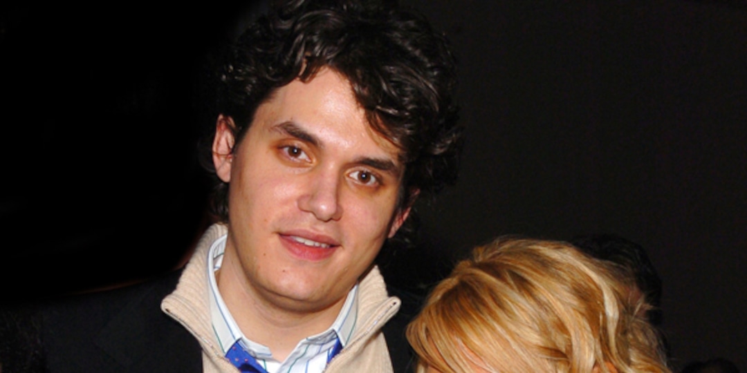 Jessica Simpson Reveals John Mayer Was "Obsessed" With Her "Sexually" Jessica Simpson Reveals John Mayer Was "Obsessed" With Her "Sexually"