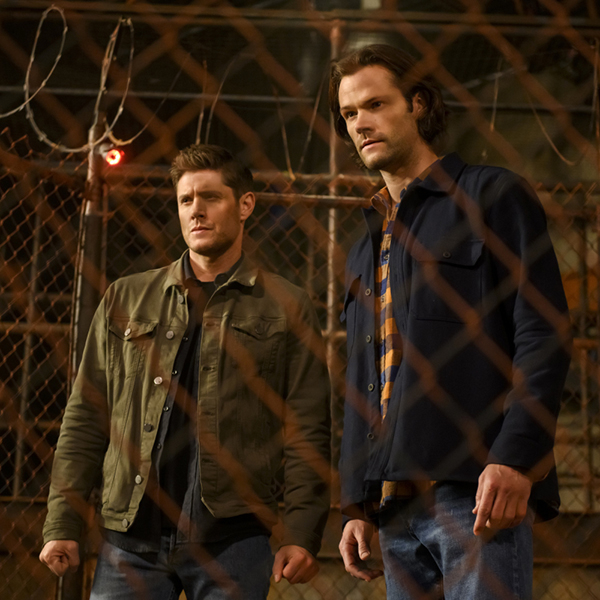 Supernatural Set To Return In 2020 With Planned Series