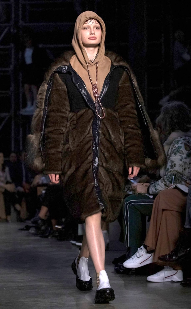 Burberry Noose Sweatshirt Jacket, Fashion Controversies