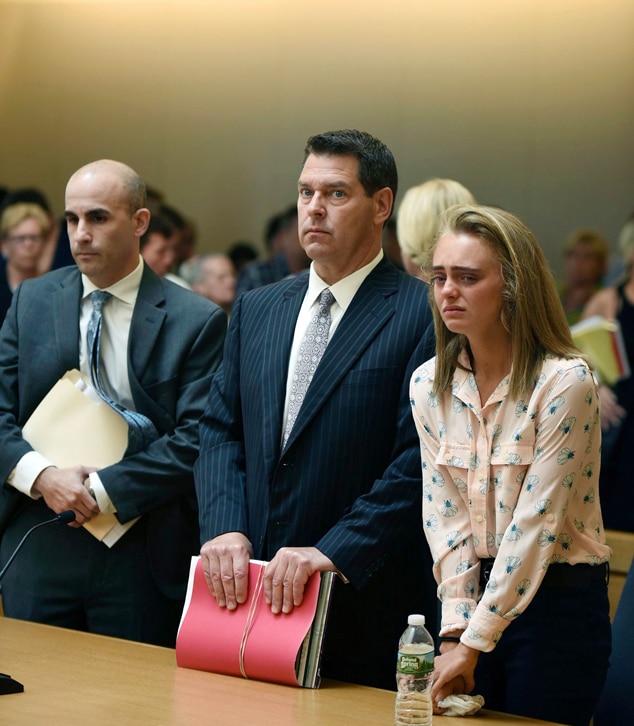 Michelle Carter Victim s Family Speaks Out After Her Prison Release