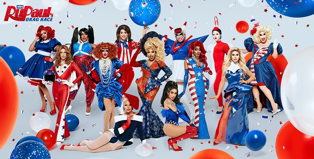 RuPaul's Drag Race Season 12