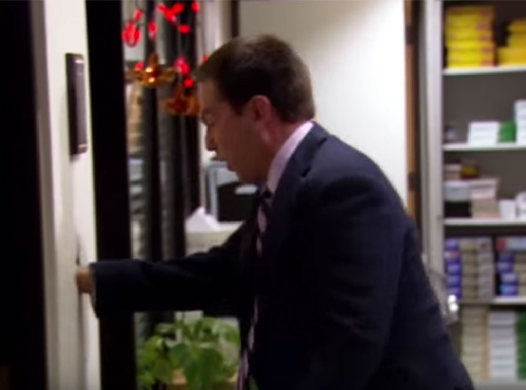 Photos From Funniest Andy Bernard Moments From The Office E Online 3735